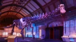 Video/ Dinosauri më i madh në Botë ekspozohet në një katedrale të Mbretërisë së Bashkuar
