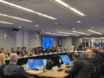 Dimitrieska: FMN-ja përforcon mbështetjen për reformat dhe stabilitetin ekonomik në rajon
