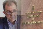 Ish-gjykatësi suprem Naqe Georgiev del nga burgu këtë verë pas uljes së dënimit