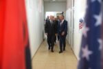 Shaip Kamberi takon kongresistët amerikanë, kërkon barazi për shqiptarët në Luginë