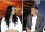 “Po të ishte fëmija juaj tetë orë peng?” Studenti nga Tirana sfidon Bekim Salin