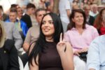 Reagon Alisa Jetullahu për akuzat në media se bëri shpenzime marramendëse në fushatë