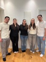 Pesënjakët nga Kërçova festojnë 19-vjetorin