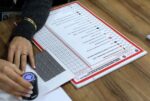 Deri në orën 15 kanë votuar 22.74 për qind e qytetarëve të Kosovës