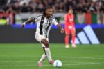 PSG futet në garë për yllin e madh të Juventusit