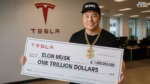 Elon Musk është gati të bëhet trilioneri i parë – Sa para janë 1 trilion dollarë?
