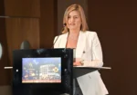 Bozhinovska: Rajoni duhet të lidhet dhe të veprojë si një sistem i vetëm energjetik