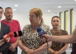 Janevska: Pa angazhimin e prindërve, nuk ka luftë efektive kundër dhunës mes nxënësve nëpër shkolla