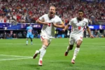 Harry Kane përmbys i vetëm Kongon, Anglia vazhdon garën në Kupën e Botës