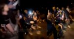 Dy të mitura nga Shkupi u shoqëruan me prindërit e tyre në polici pasi dhunuan një 12 vjeçare