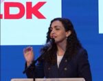 “Gabimet e së kaluarës kanë qenë të mëdha”, Osmani : Rikthimi i LDK-së është rrugë e gjatë