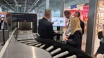 Aeroporti i Shkupit me skanerë të rinj të sigurisë, pasagjerët nuk do të duhet t’i nxjerrin nga çanta mjetet elektronike