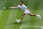 Sinner, Djokovic e Sabalenka shkojnë në raundin e tretë të Wimbledon