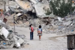 1000 ditë luftë në Gaza dhe mbi 73 mijë viktima