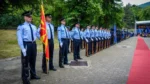 MPB shpall thirrje për pranimin e 200 nxënësve në Shkollën e Mesme të Policisë