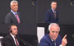 Shtyrje tjetër nga Specialja, aktgjykimi për Hashim Thaçin dhe të tjerët shpallet më 16 shtator