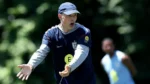 Tuchel: E dimë se çfarë na pret ndaj Kongos